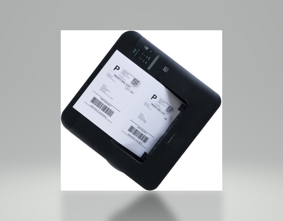 Amazon return service